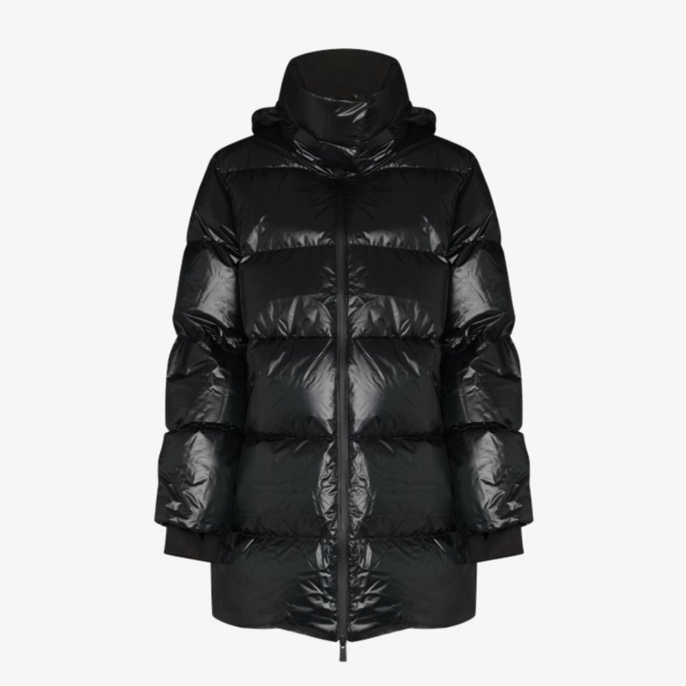 Sweaty Betty Aspen Padded Down Ski Jacket
